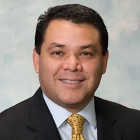 Currently full-time student Employee Marcos Diaz's profile photo