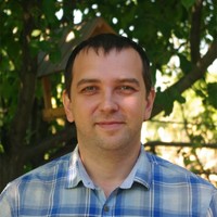 Centari Employee Alexander Chereshnev's profile photo