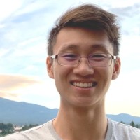 Amazon Web Services (AWS) Employee Jonathan Lai's profile photo