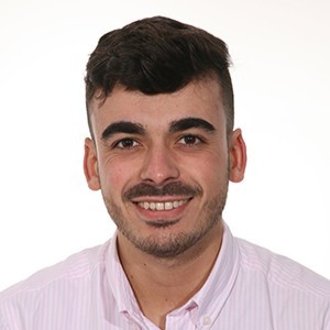 Workaway Employee Mario Laplaza Garcia's profile photo