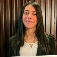 EasyTask Chile Employee Catalina Cárcamo Rojas's profile photo