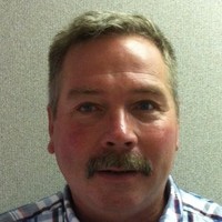 Carroll Daniel Engineering Employee Ken Rollins's profile photo