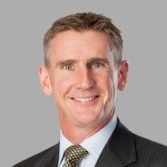 Mission Australia Employee Mike Codling's profile photo