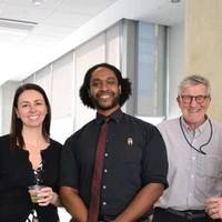 The George Washington University School of Medicine and Health Sciences Employee Vance Powell's profile photo