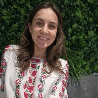 Sirius International Holding Employee Anastasiia Demianchuk's profile photo