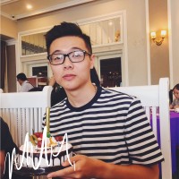 VUIHOC - K12 online education platform Employee Son Tran's profile photo