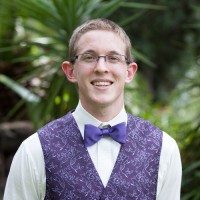 Tradezone - Online Electrical Wholesaler Employee Rhys Borham's profile photo