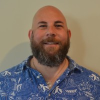 SKAN US, Inc. Employee Benjamin Koch's profile photo