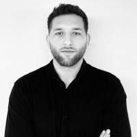 Lunderg Employee Arjanit Spahija's profile photo