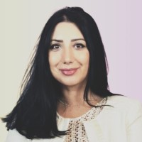 PagBank Employee Mariângela Lopes's profile photo