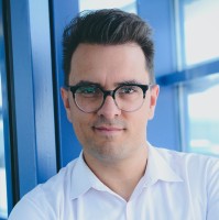 enmore consulting AG Employee Benjamin Klemm's profile photo