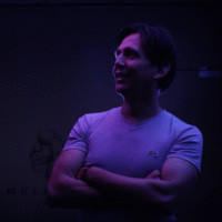 YOLO Employee Marco de la Torre Ruiz's profile photo