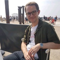 Gustav Erlangsen Email & Phone Number