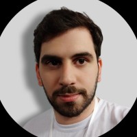 Mercado Libre Employee Franco Capra's profile photo