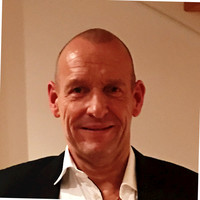 Christiansen og Essenbæk A/S Employee Tim Berg's profile photo