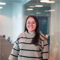 LGT Digital Factory Employee Andrea Barrera's profile photo