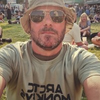 Andy Hackett Email