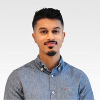 KB Racking Employee Joshua Singh's profile photo