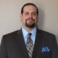 iServe Residential Lending, LLC NMLS #2914 Employee Stephen Martin's profile photo