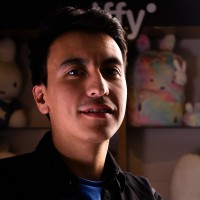 Yadatex Employee Donovan Gonzalez's profile photo