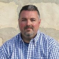 Baptist Health System KY & IN Employee Roger McKinney's profile photo