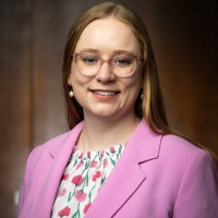 U.S. House of Representatives Employee Ally Mck's profile photo