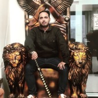 ABTEK IOT SOLUTIONS Employee Basudev Sahoo's profile photo
