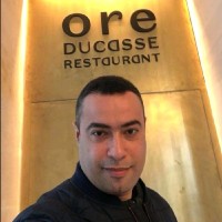Michel Dib Email