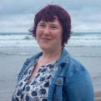 Triangular Pixels Employee Katie Goode's profile photo