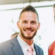 Salesforce Employee Matthew Mayes's profile photo