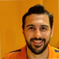 Podcast App Employee José Abuchaem's profile photo