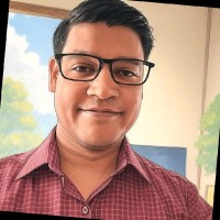 BharatPe Employee Mohit Sharma's profile photo