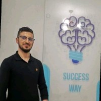 Sadeem Informatique Employee Younes Hamza's profile photo