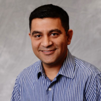 Ford Motor Company Employee Mohit Saggi's profile photo