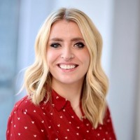 IDP Education, UK and Ireland Employee Rachel MacSween's profile photo