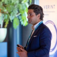 SNS Bank Employee Marnix Reintjes's profile photo