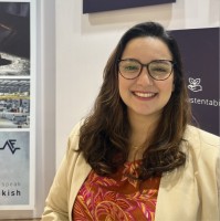 Ferneto Brasil Employee Mariana Massa's profile photo