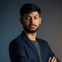 Internee.pk Employee Hammad bin Nadeem's profile photo