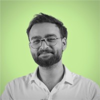 Cezar al Achkar's profile photo