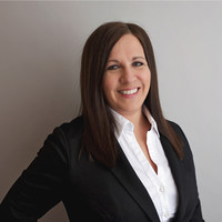 Gaslight Group Properties Employee Gina Dunneback's profile photo