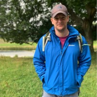 British Army Employee Joseph Dip's profile photo