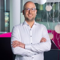 Capila Employee Martin Jesensky's profile photo
