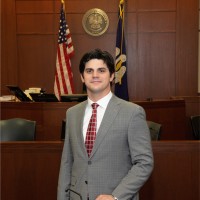 B. Cade Melancon Email & Phone Number