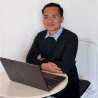 Santoni (Shanghai) Knitting Machinery Co.,Ltd. Employee Khanh Duy's profile photo