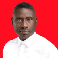 Challenging Heights Employee James Annan's profile photo