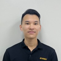 ANKO FOOD MACHINE Co., LTD. Employee Calvin Lau's profile photo