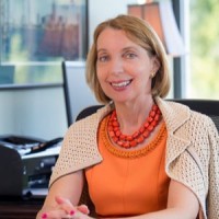 Peabody Properties Employee Doreen Bushashia's profile photo