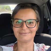 Valneva Sweden AB Employee Siham Kermoury's profile photo