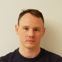 Einblick Employee Nate Clark's profile photo