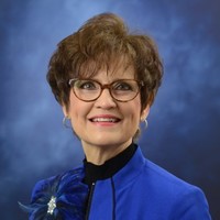 CBRE Employee Ann Spain's profile photo